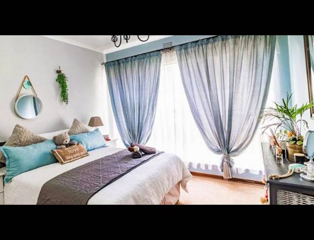 4 BEDROOM HOUSE FOR SALE IN TERENURE